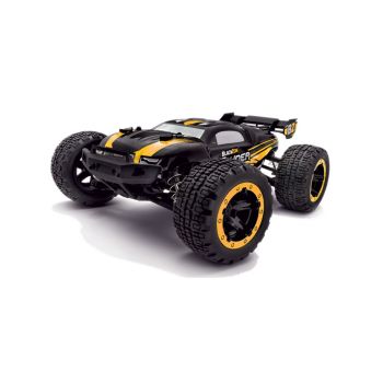 Blackzon Slyder St Turbo 1/16 4wd 2s Brushless Yellow (540219)