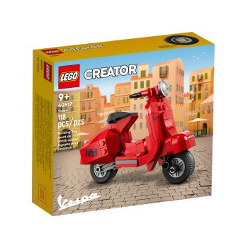 Lego Creator Vespa (40517)