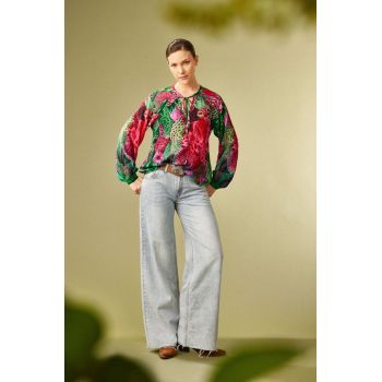 Medicine bluza femei, modelator