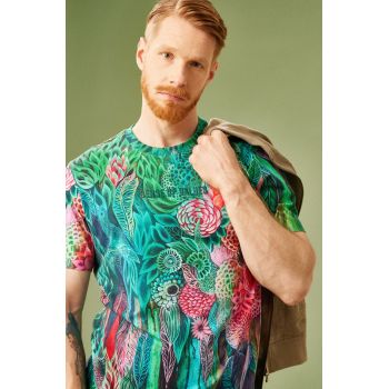 Medicine tricou barbati, modelator