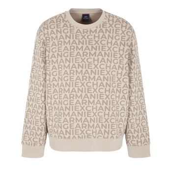 Men's sweatshirt m