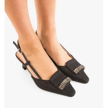 Pantofi dama Brooks Negri ieftini