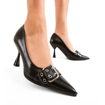 Pantofi dama Regan Negri ieftini