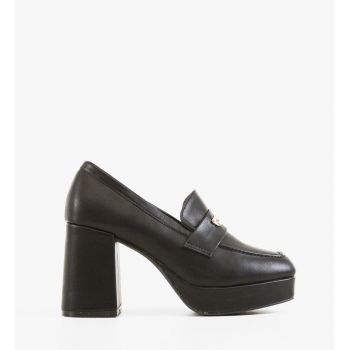 Pantofi dama Zahraa Negri 2