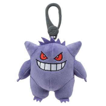Pokemon Plush Clip On W12 Random (95177-12)