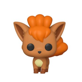 Pop! Jumbo Pokemon Vulpix