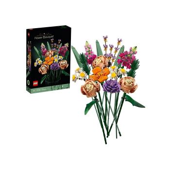 Set LEGO Creator Expert - Buchet de flori (10280)