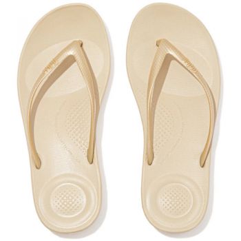Slapi femei FITFLOP Women Iqushion E54-A32