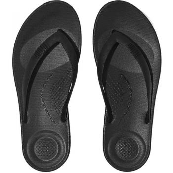 Slapi unisex FITFLOP Iqushion J80-001