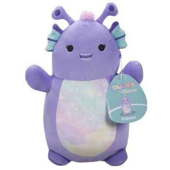 Squishmallows Hugmees Roboyo 25cm