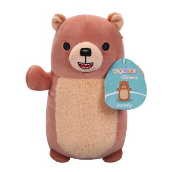 Squishmallows Hugmees Stokely 25 CM