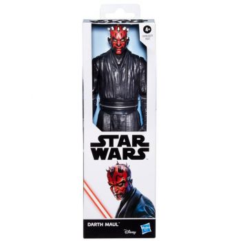 Star Wars Titan Hero Series Darth Maul G1278