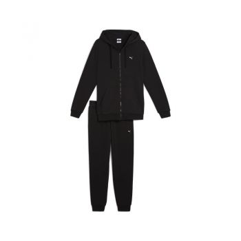 Trening Puma Hooded Sweat Suit TR