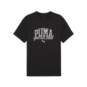 Tricou Puma CLASS Graphic Tee