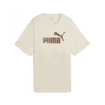 Tricou Puma ESS GRAPHIC ANIMAL Relaxed Tee