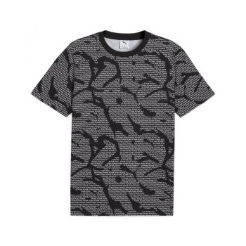 Tricou Puma ESS LOGO LAB AOP Tee