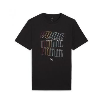 Tricou Puma ESS LOGO LAB HOG Tee