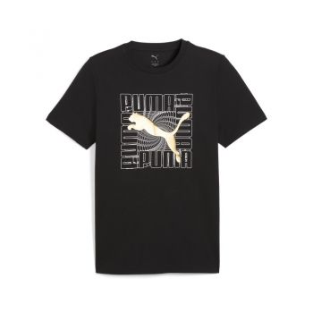 Tricou Puma GRAPHICS Foil Tee