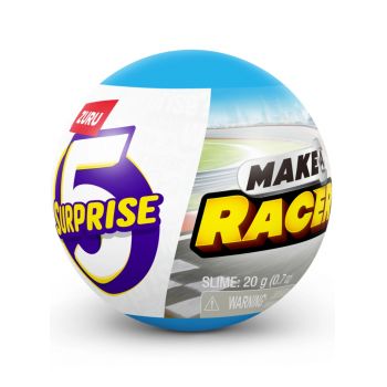 5 Surprise Make A Racer S1 (77625gq2)