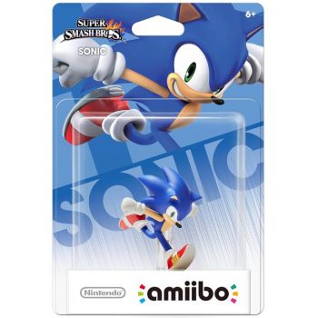 Amiibo Sonic No 26