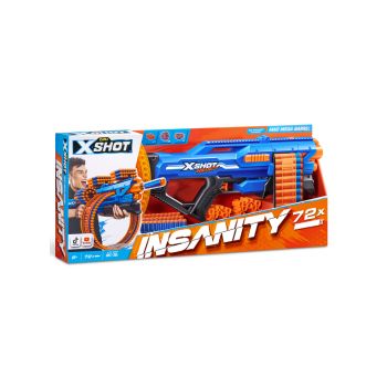 Arma X-shot Insanity Mad Mega Barrel (36609)