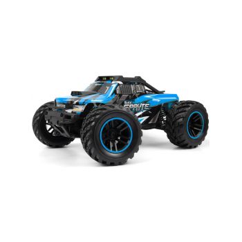 Blackzon Spryte Mt 1/20 4wd Electric Monster Truck Blue (540301)