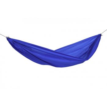 Hamac outdoor Travel set blue