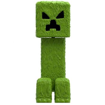 Minecraft Movie Creeper Big Jfr66 NSW