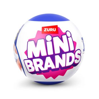 Mini Brands Home S1 (77555gq2)