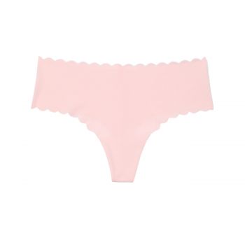 No-show thong panty m