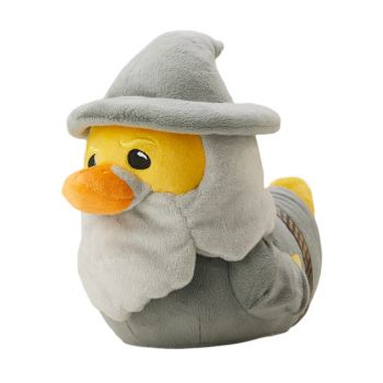 Numskull Lotr Tubbz Plush Gandalf The Grey