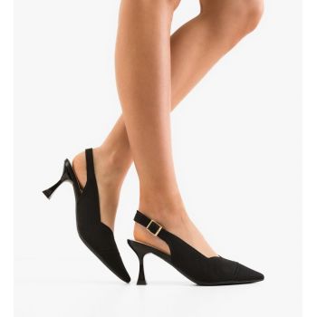 Pantofi dama Aadam Negri