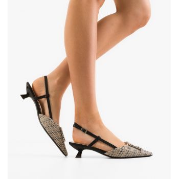 Pantofi dama Calvin Negri ieftini