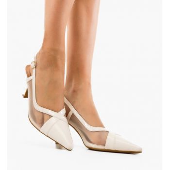 Pantofi dama Jensen Albi