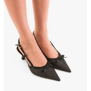 Pantofi dama Quinn Negri