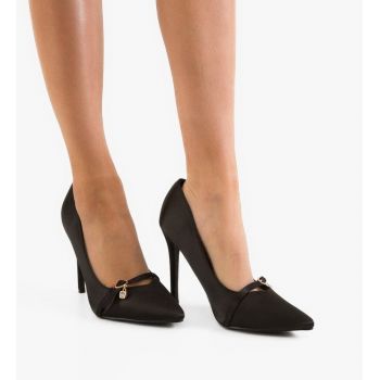 Pantofi stiletto dama Katie Negri ieftini