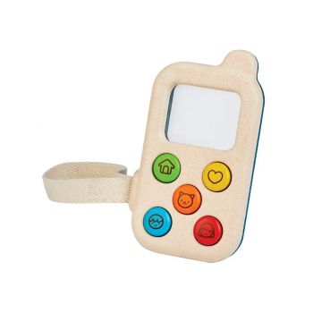 Plantoys My First Phone (5674)