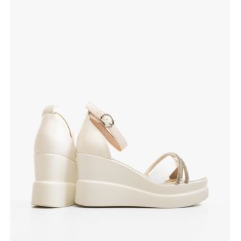 Platforme dama Abril Albe