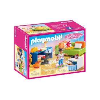 Playmobil Teenagers Room (70209)