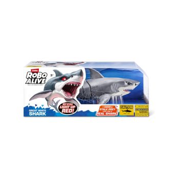 Robo Alive Shark Attack (71126)