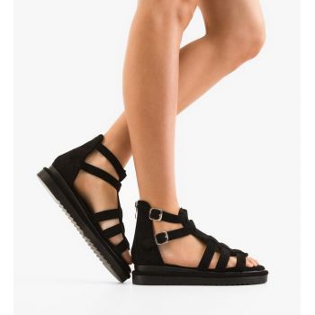 Sandale dama Annabelle Negre