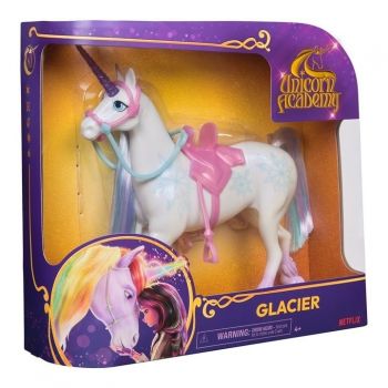 Set de joaca Unicorn Academy - Unicornul Glacier