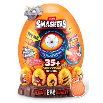 Smashers Dino Egg Hunt Series 1 (74133)