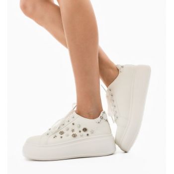 Sneakers dama Alexia Albi 2