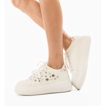 Sneakers dama Alexia Albi 3