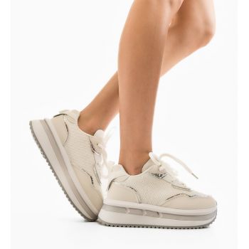 Sneakers dama Wilson Albi