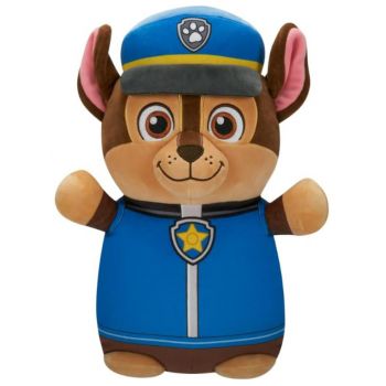 Squishmallows Hugmees Plush Paw Patrol Chase 25cm