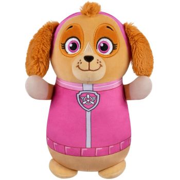 Squishmallows Hugmees Plush Paw Patrol Skye 25cm