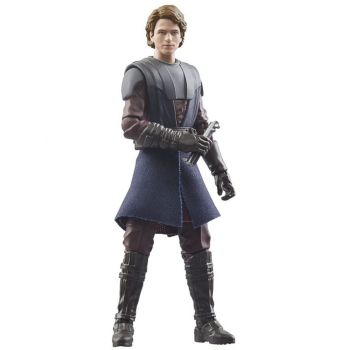 Star Wars Ahsoka Vintage Collection Anakin Skywalker Phigoura Drases 10cm G0906
