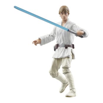 Star Wars Episode IV Vintage Collection Luke Skywalker Phigoura Drases 10cm G0903
